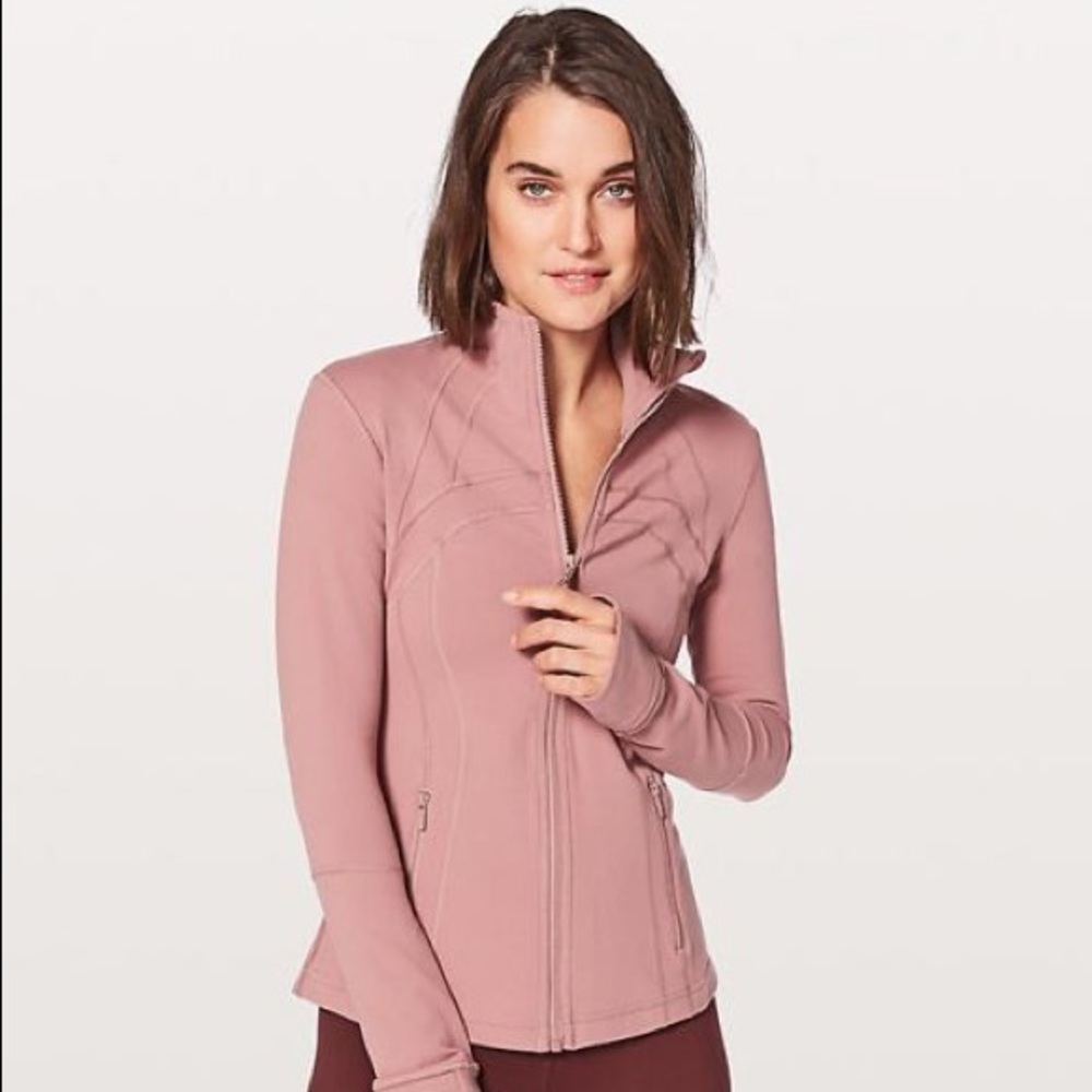 Lululemon Define Jacket